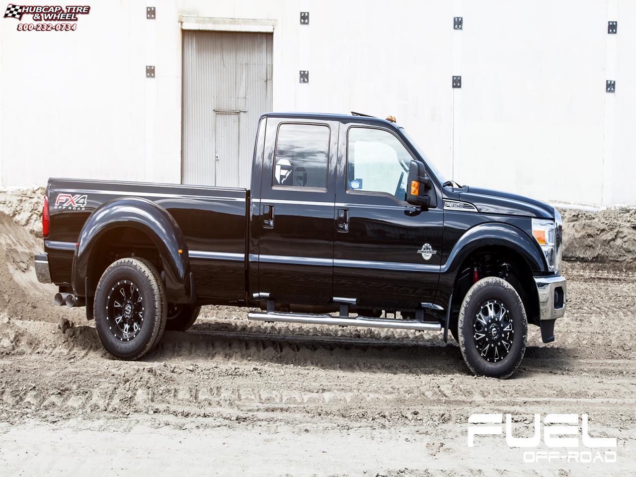  Ford F-350 Dually