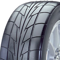 305/35ZR18 Nitto NT555 RII 101Y
