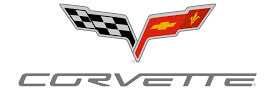 Corvette 17X9.5 ZR1 Style (CV01) Machined Silver HPO Wheels & Rims - Buy $179
