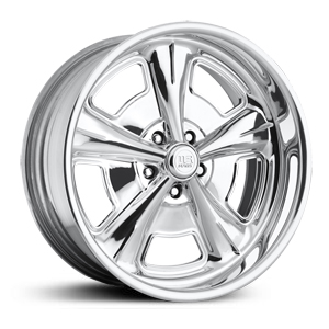 US Mags Ardunn U421 18x8 Polished REV