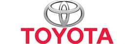 Toyota 18X7.5 Camry (TY12) PVD Chrome HPO Wheels & Rims - Buy $189