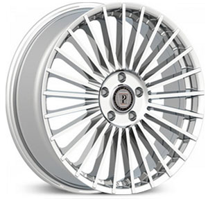 20x7.5 Phino 014 MEGA Chrome HPO