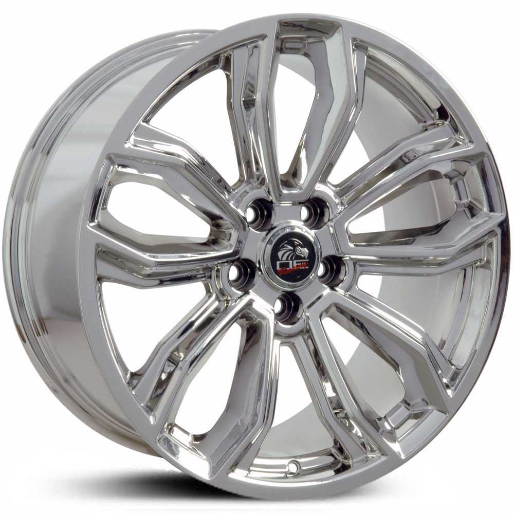 Ford Rims by Fits Ford Mustang Fr17 Factory Oe Replica Wheels Rims.