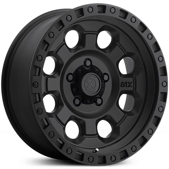 ATX Series AX201 Wheels & Rims