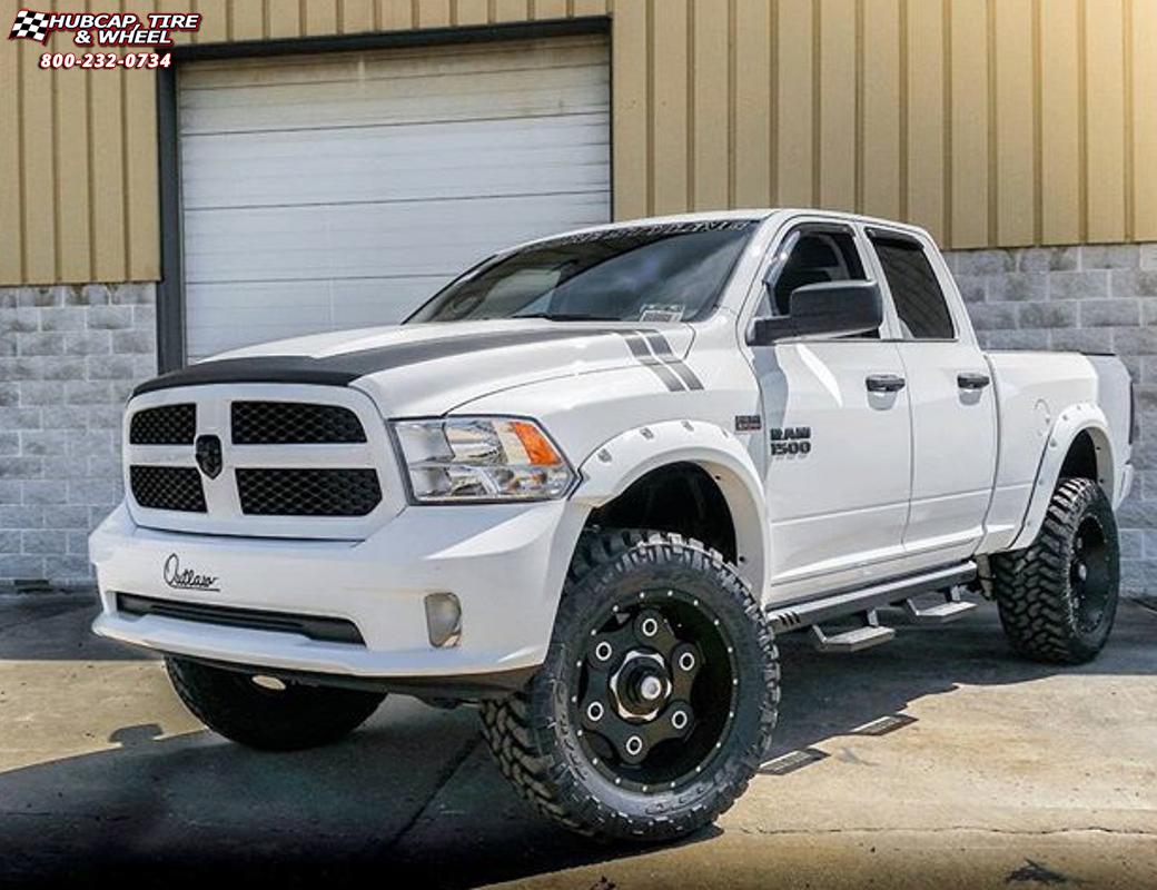 2016 Dodge Ram 1500