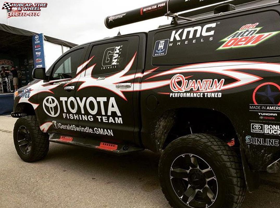 vehicle gallery/toyota tundra xd series xd811 rockstar 2   wheels and rims