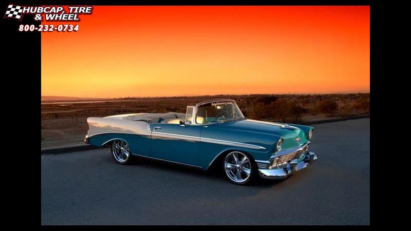 1956 Chevrolet Bel Air