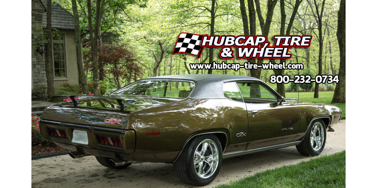 vehicle gallery/1971 plymouth gtx foose nitrous f201 18x9 18x10  Polished wheels and rims