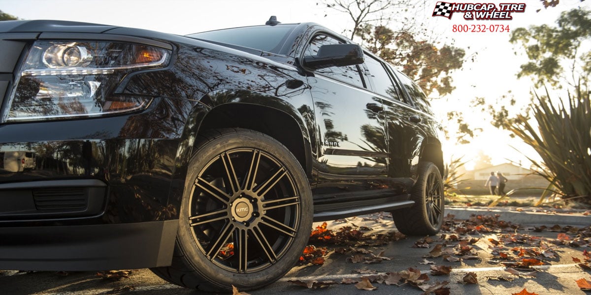 2016 Chevrolet Tahoe