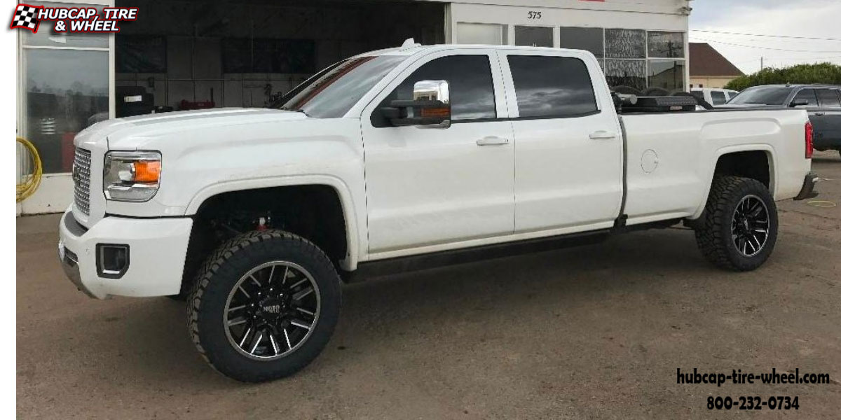 2017 Ford F-250 Super Duty