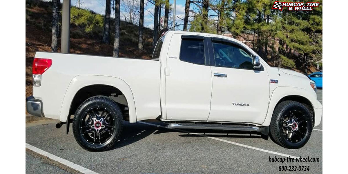 2017 Toyota Tundra