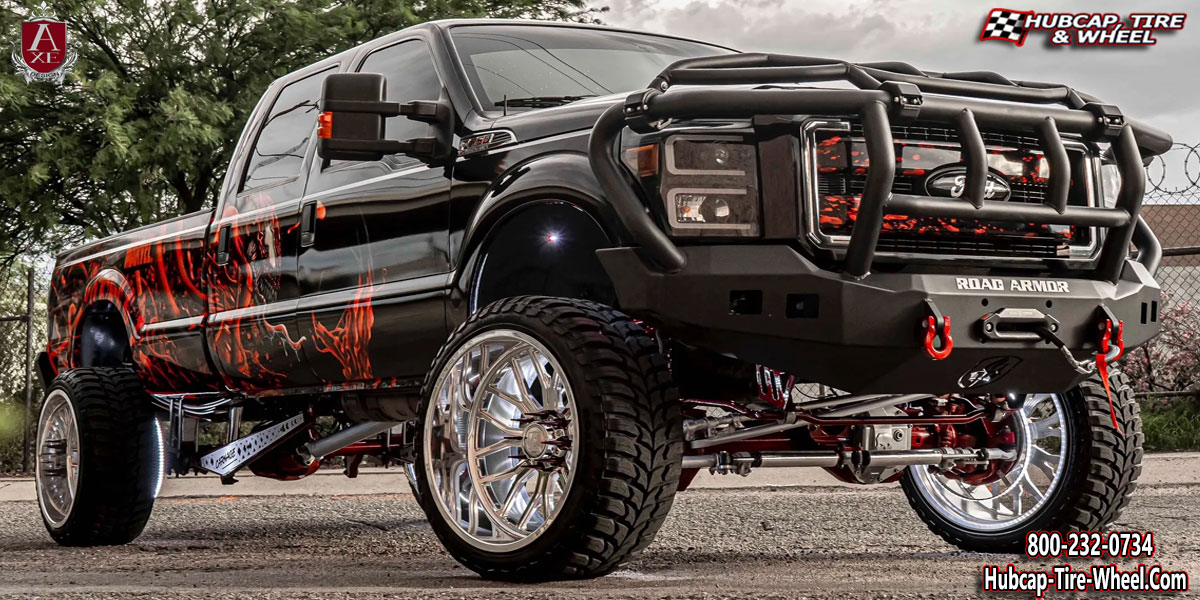 2019 ford f 250 af6 polished 22x12 custom wheels aftermarket rims.html Polished wheels and rims