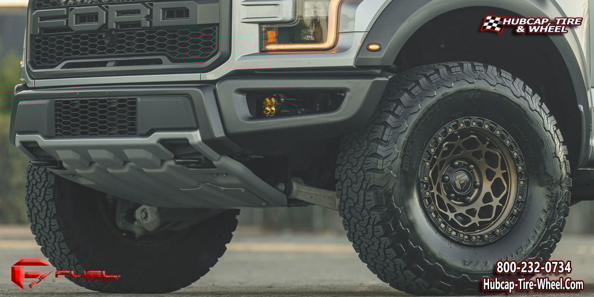 2021 ford f 150 fuel d785 unit bronze matte black ring 17x9 aftermarket custom rims wheels.html Bronze w/ Matte Black Ring wheels and rims