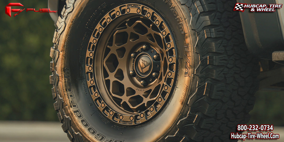2021 ford f 150 fuel d785 unit bronze matte black ring 17x9 aftermarket custom rims wheels.html Bronze w/ Matte Black Ring wheels and rims