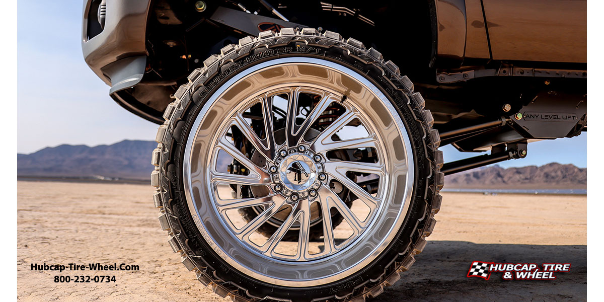 2021 ford f 250 kg1 forged vile kf004 polished 26x16 aftermarket custom rims wheels.html Polished wheels and rims