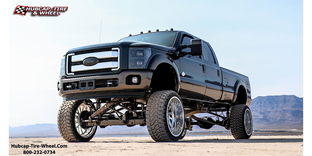 2021 Ford F-250