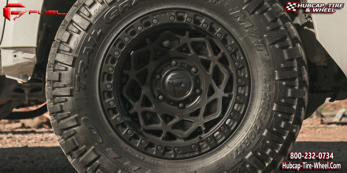 2021 lexus gx460 d786 unit black matte black ring 17x9 aftermarket custom rims wheels.html Black w/ Matte Black Ring wheels and rims