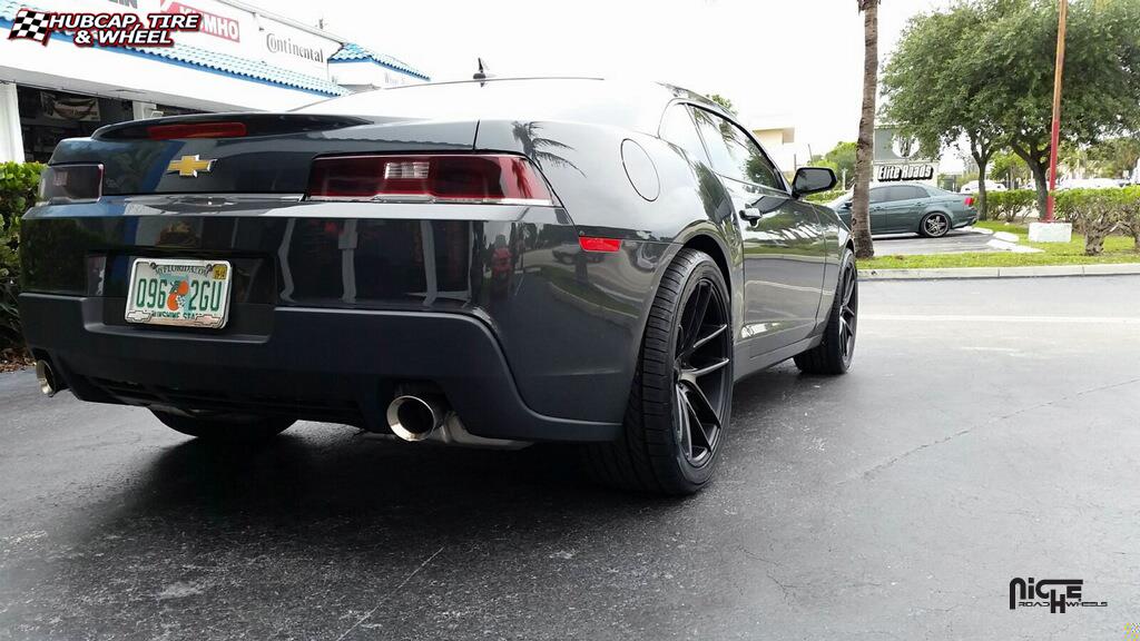 vehicle gallery/jeep wrangler fuel hostage d531 18X12  Matte Black wheels and rims