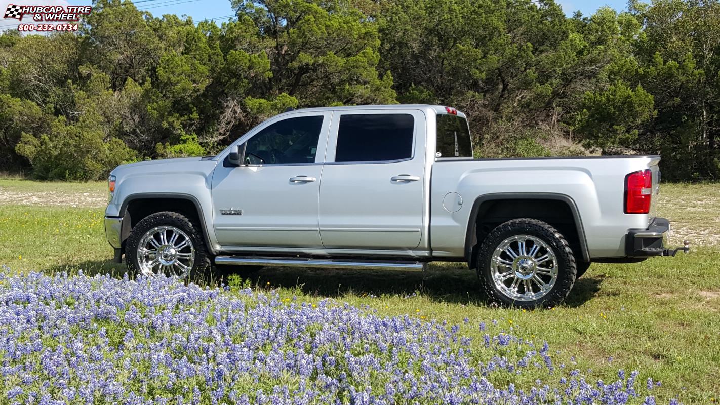  GMC Sierra 1500