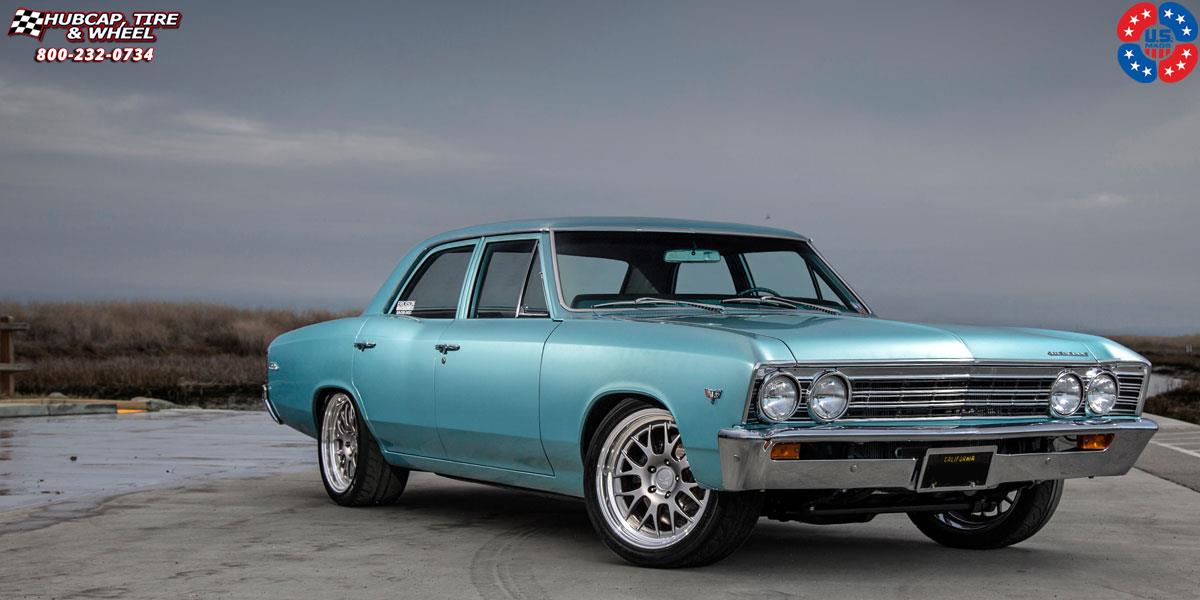 vehicle gallery/chevrolet chevelle us mags pt.3 u703 18X10   wheels and rims