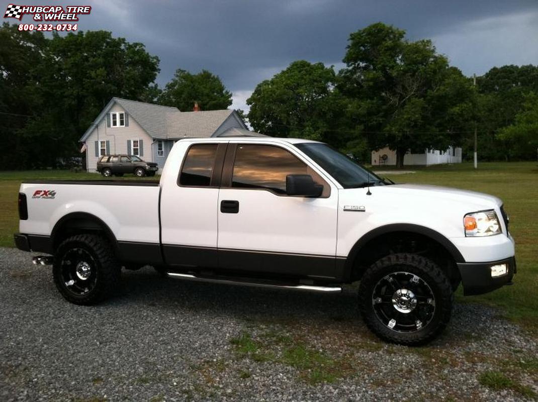 2006 Ford F-150