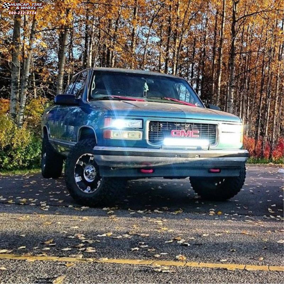 1995 Chevrolet Silverado 1500