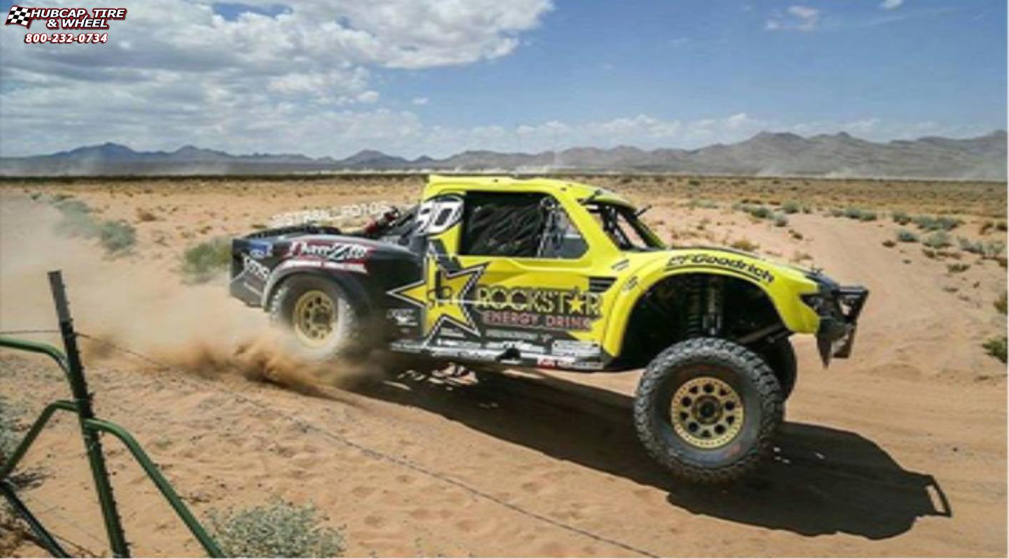 vehicle gallery/chevrolet silverado 1500 xd series xd222 enduro beadlock x  Machined wheels and rims