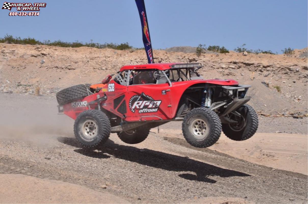 vehicle gallery/ford f 150 raptor xd series xd222 enduro beadlock x  Machined wheels and rims