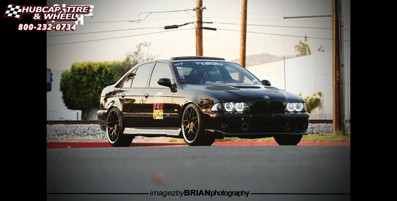 vehicle gallery/bmw m5 niche mugello m883 20x85  Matte Black Chrome Stainless wheels and rims