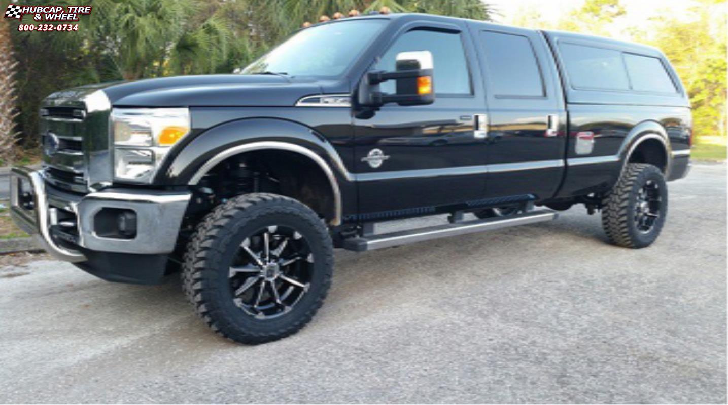  Ford F-350 Super Duty