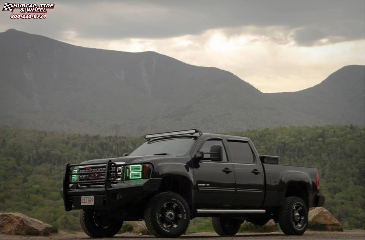  Chevrolet Silverado 2500 HD