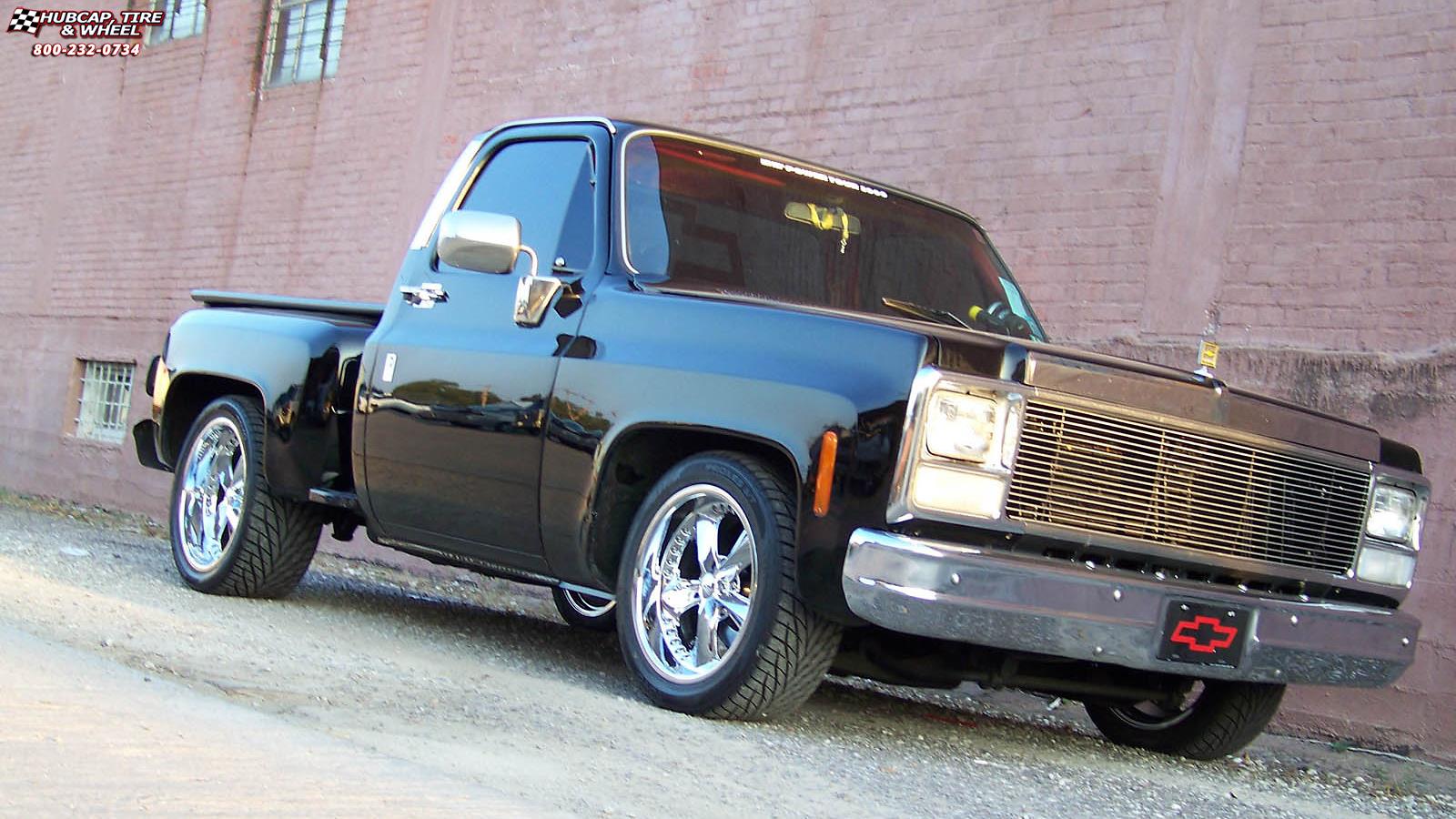  Chevrolet Custom