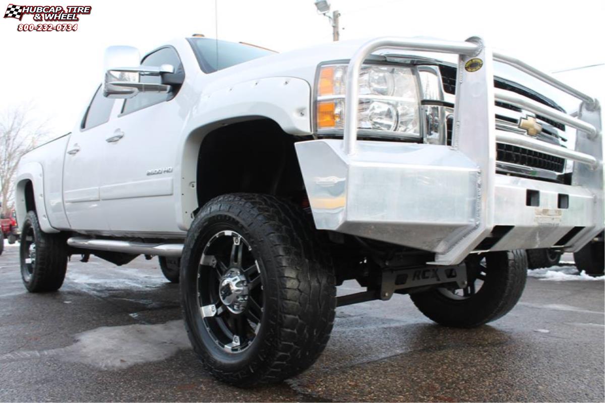  Chevrolet Silverado 2500 HD