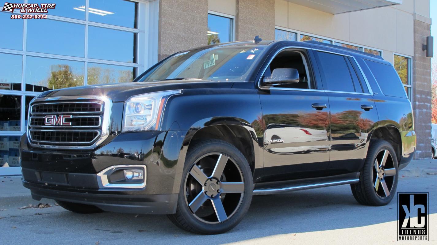  GMC Yukon