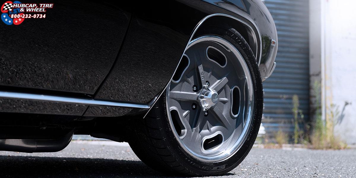 vehicle gallery/chevrolet camaro us mags bonneville u435 18X8   wheels and rims