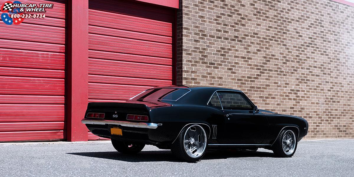 vehicle gallery/chevrolet camaro us mags bonneville u435 18X8   wheels and rims