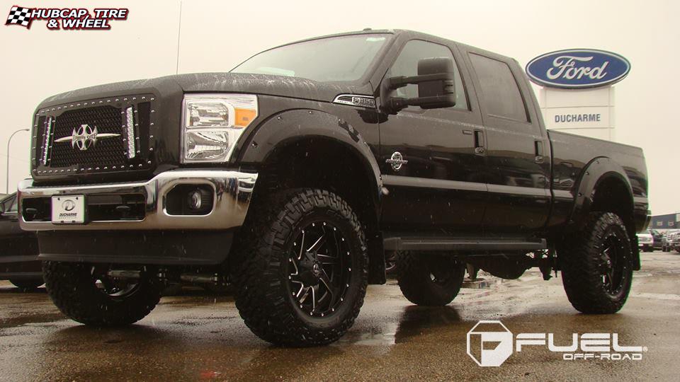  Ford F-350 Super Duty