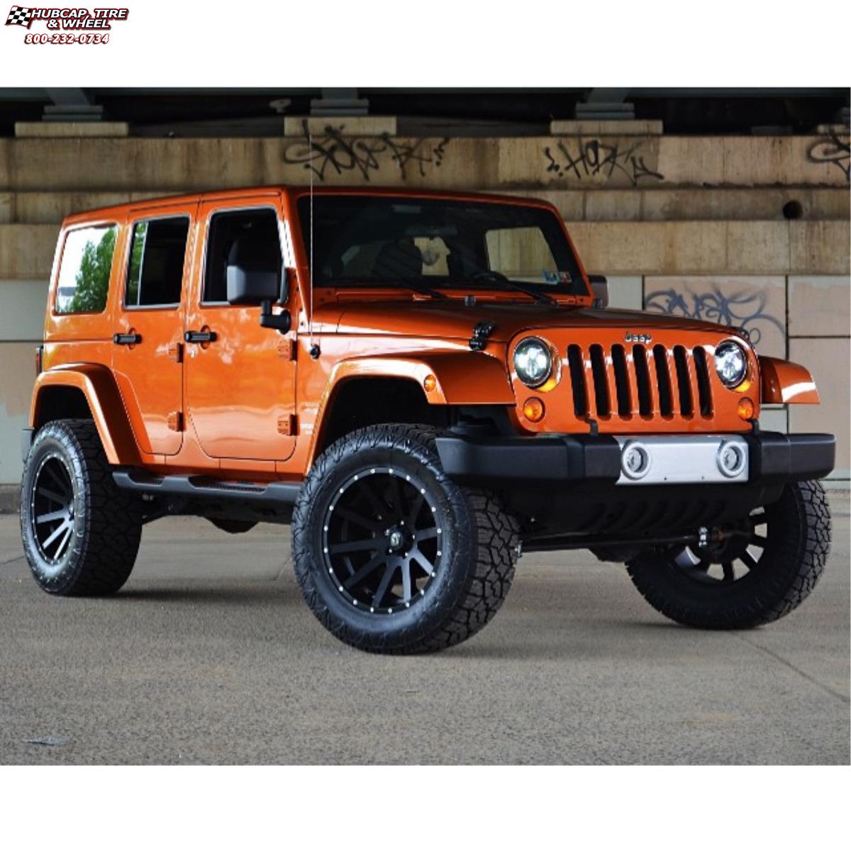 vehicle gallery/jeep wrangler xd series xd818 heist   wheels and rims