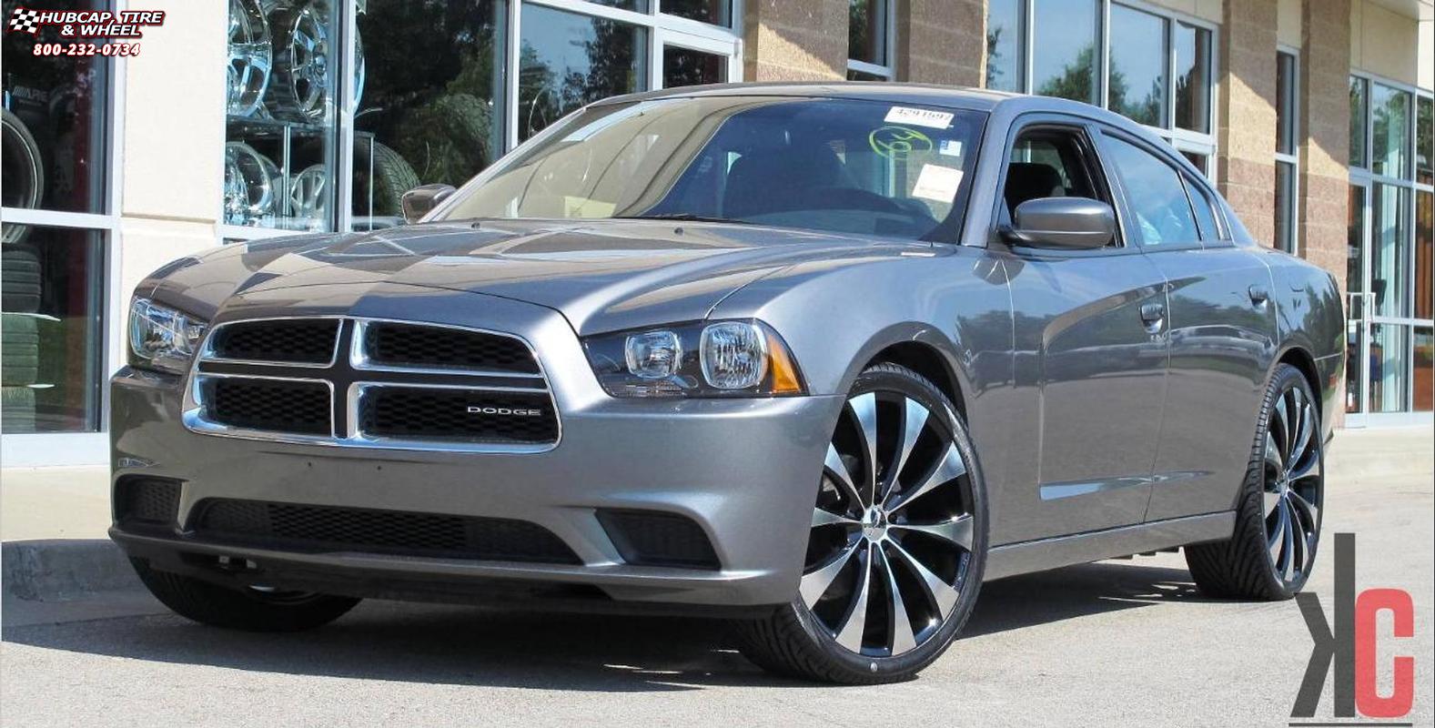 2012 Dodge Charger