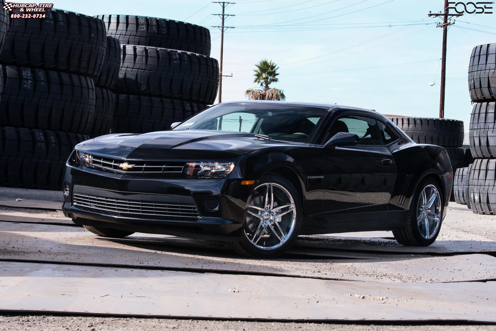 2013 Chevrolet Camaro