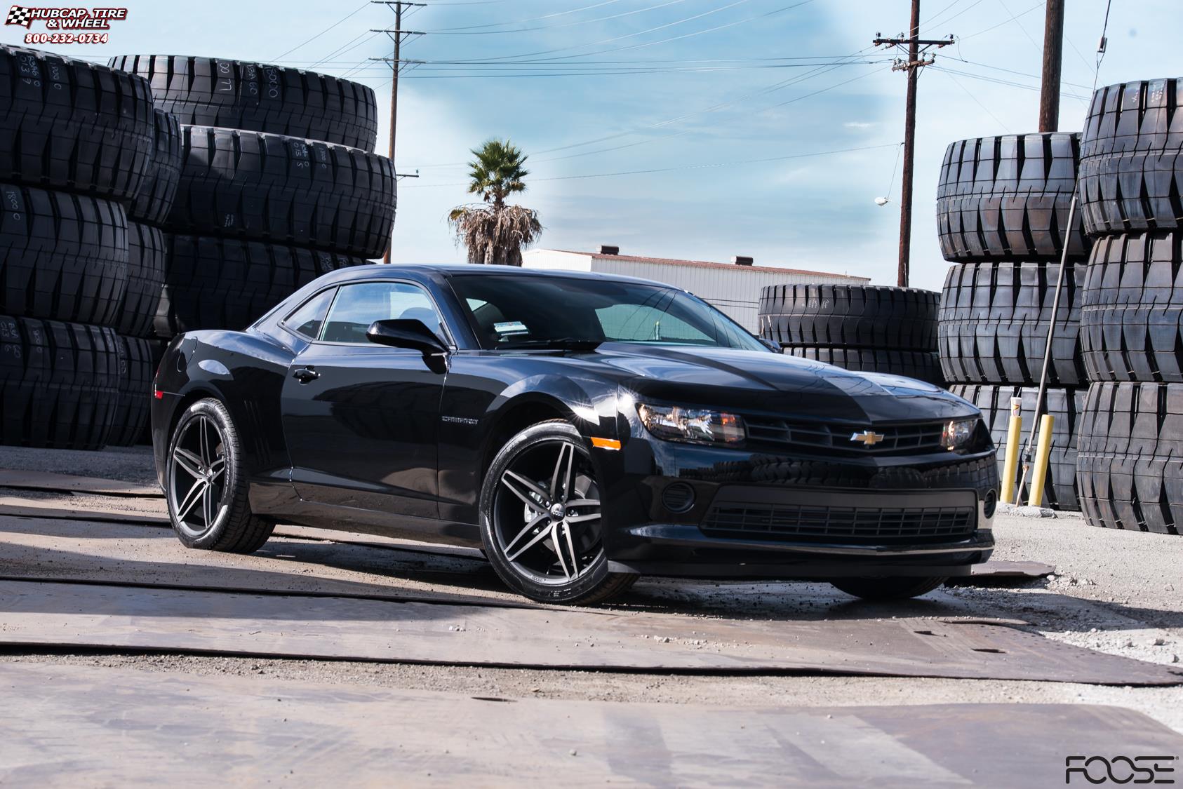 2013 Chevrolet Camaro