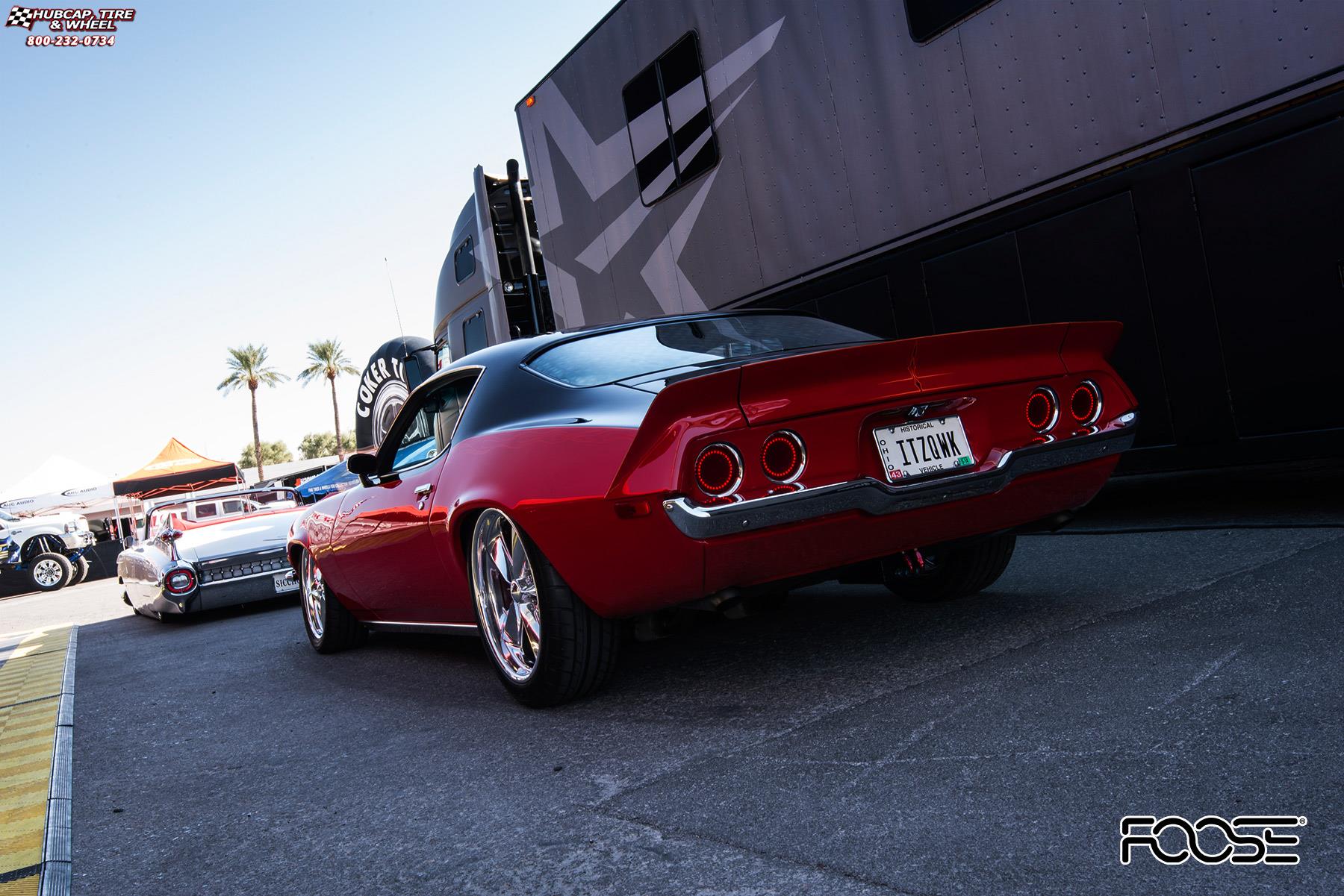 vehicle gallery/1981 chevrolet camaro ss foose nitrous f201 20X9   wheels and rims