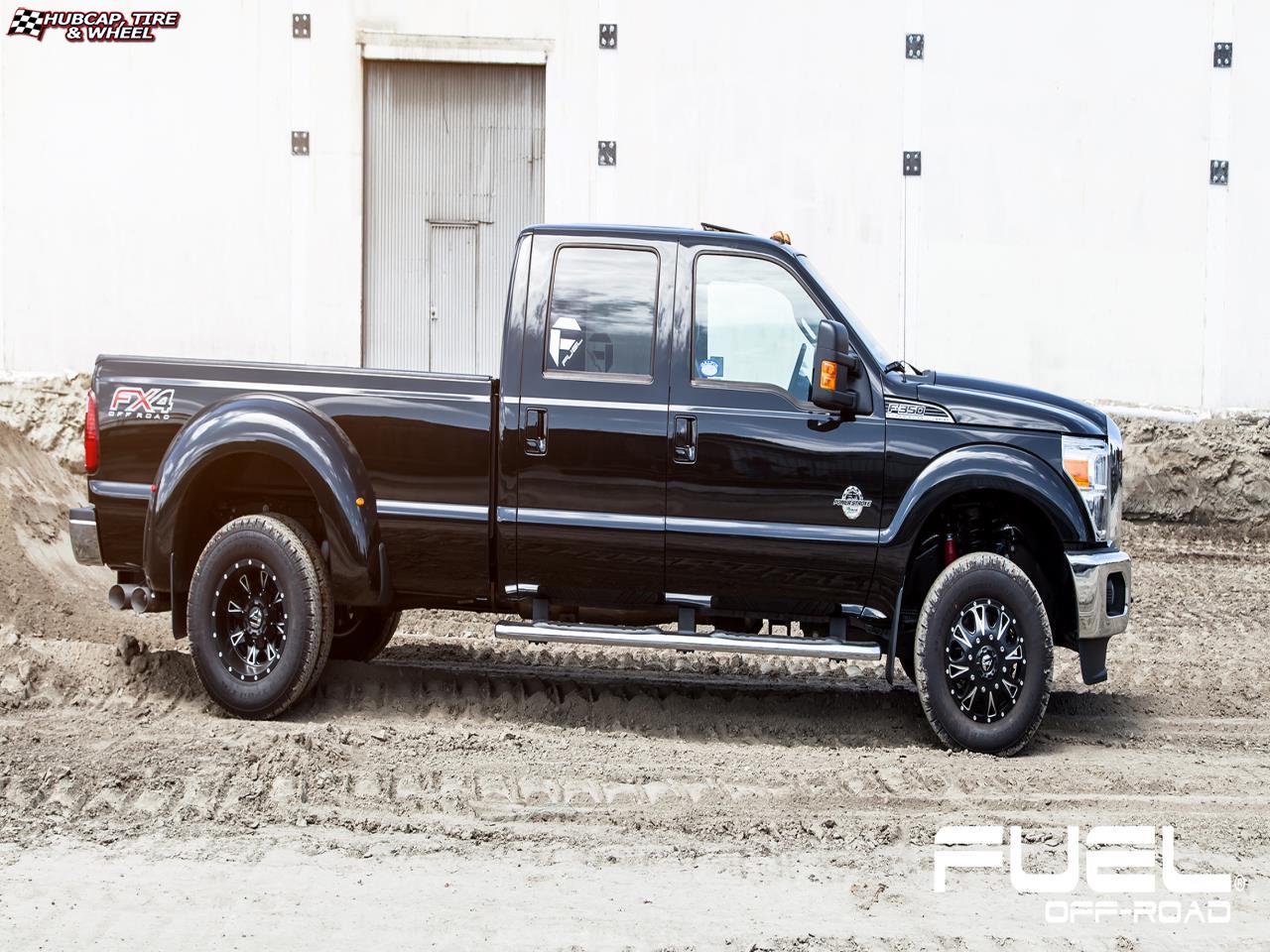  Ford F-350 Dually