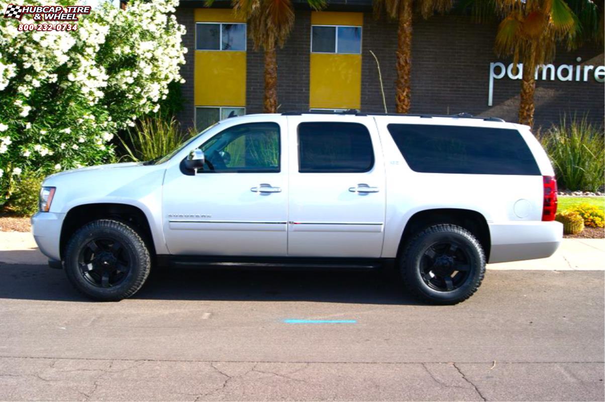  Chevrolet Suburban