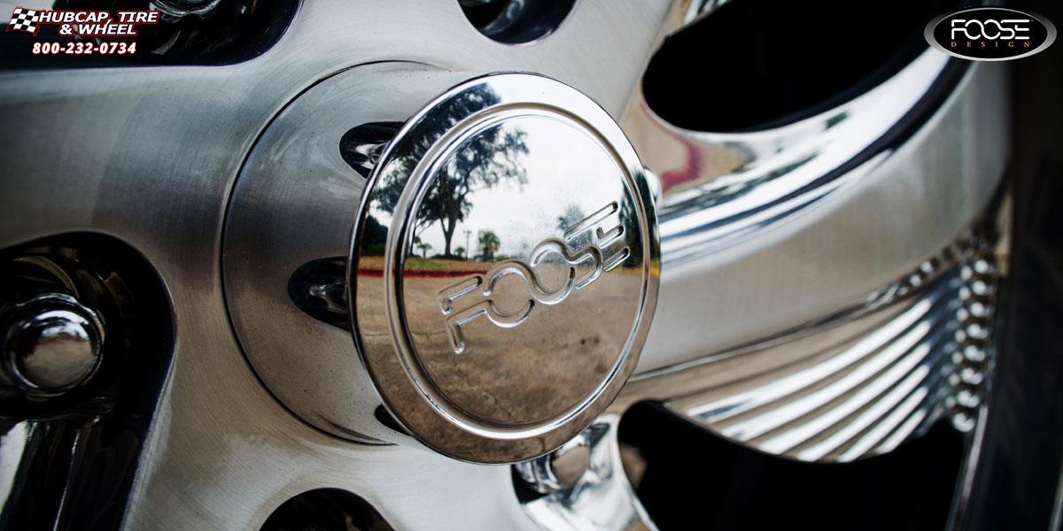 vehicle gallery/2014 chevrolet silverado 1500 foose bel air f214 26X9  Brushed and Polished wheels and rims