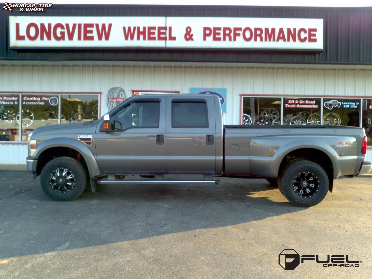  Ford F-350 Super Duty