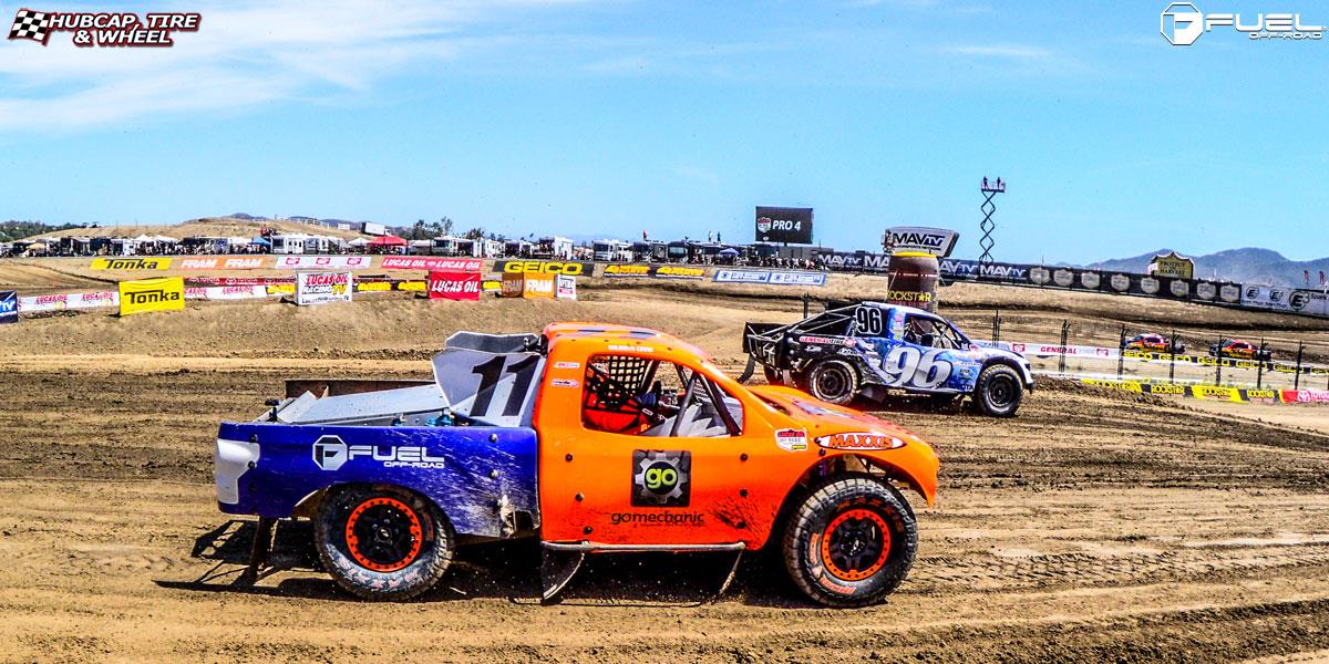 vehicle gallery/ford f 150 fuel anza d106 0X0  Custom wheels and rims