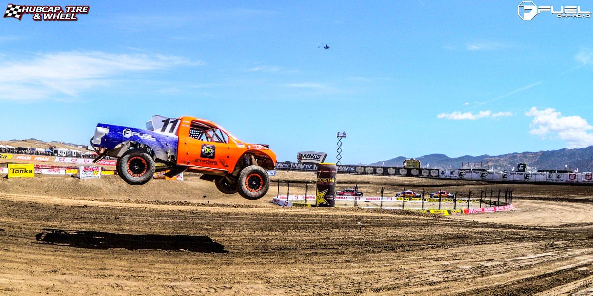 vehicle gallery/ford f 150 fuel anza d106 0X0  Custom wheels and rims