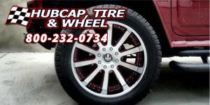 vehicle gallery/hummer h2 dub x18 palazzo 24X10  Chrome w/ green accents wheels and rims