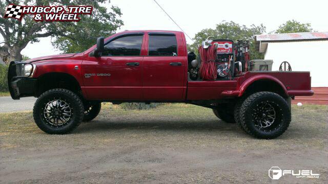  Dodge Ram 1500